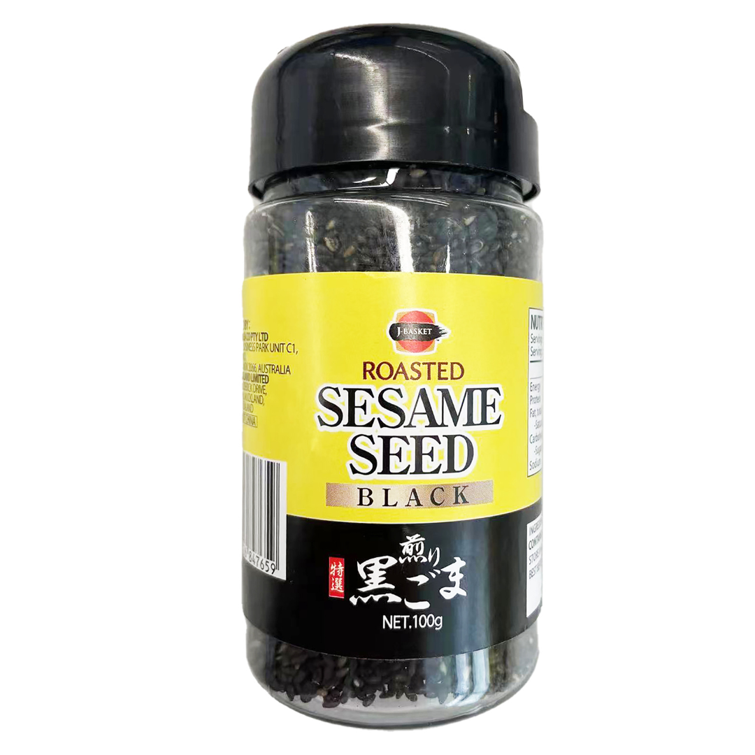 Black Sesame 100g