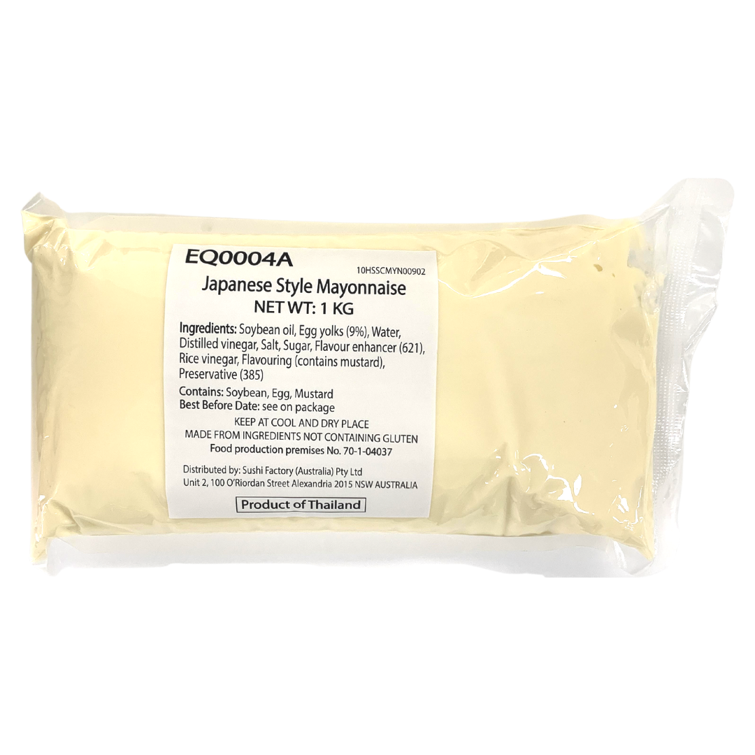 Japanese Style Mayonnaise 1kg