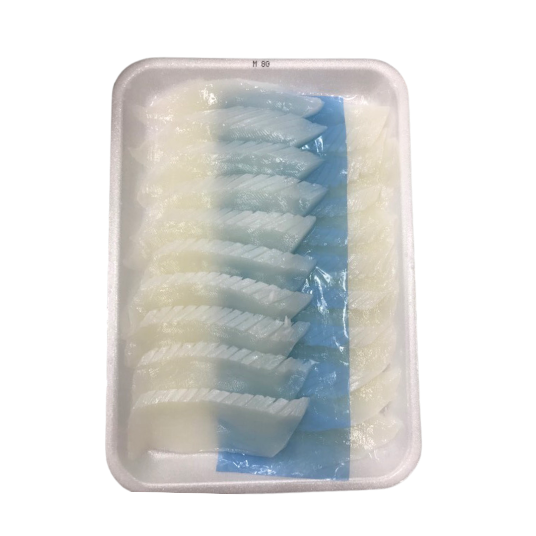 Mongo Ika Slice 8g 160g