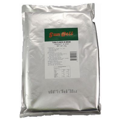 Tuna Mizuni Flake SJ 3kg