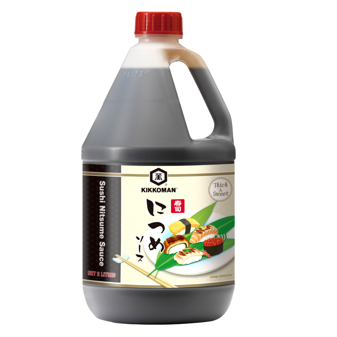 Nitsume Sauce 2L