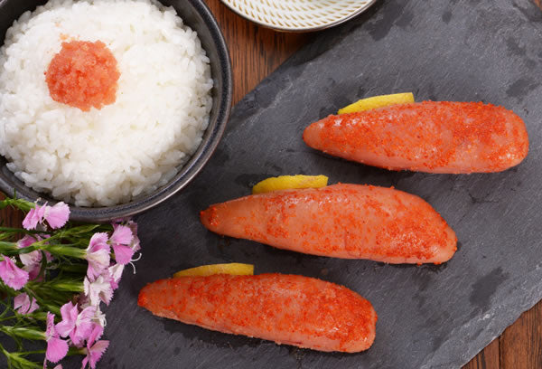 Karashi Mentaiko 200g