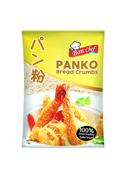 BON CHEF Panko 8mm 1kg