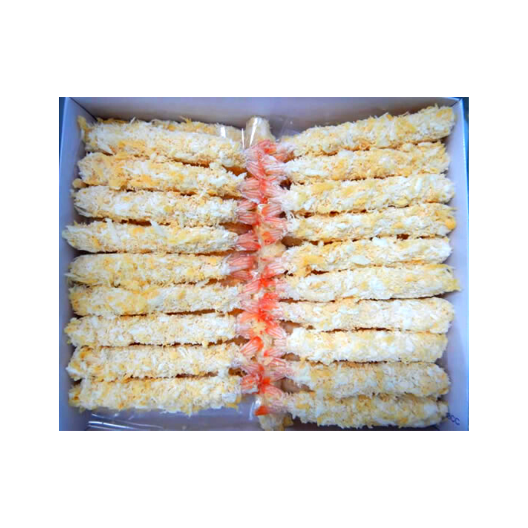 Ebi Fry 25g 40pc