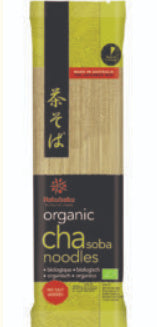 Hakubaku Chasoba 200g