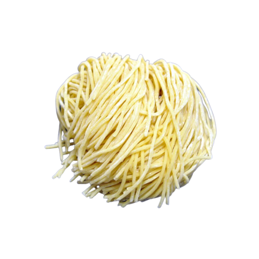 WPM Yellow Straight Ramen Noodle 5pc 120g