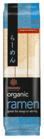 Hakubaku Ramen Noodle 270g