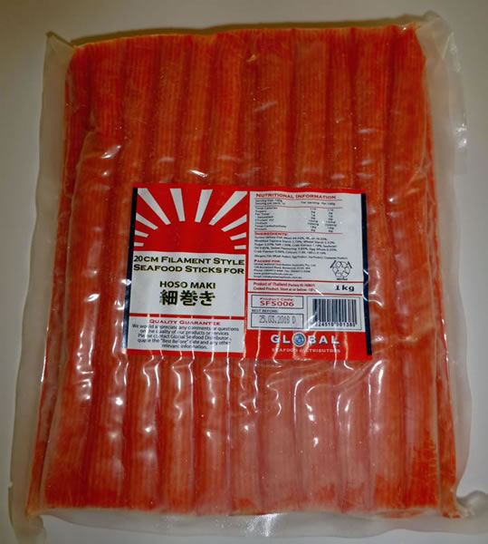 Kanikama Filament 20cm 1kg