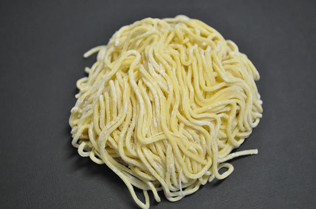 WPM Yellow Chijire Ramen 5p 150g