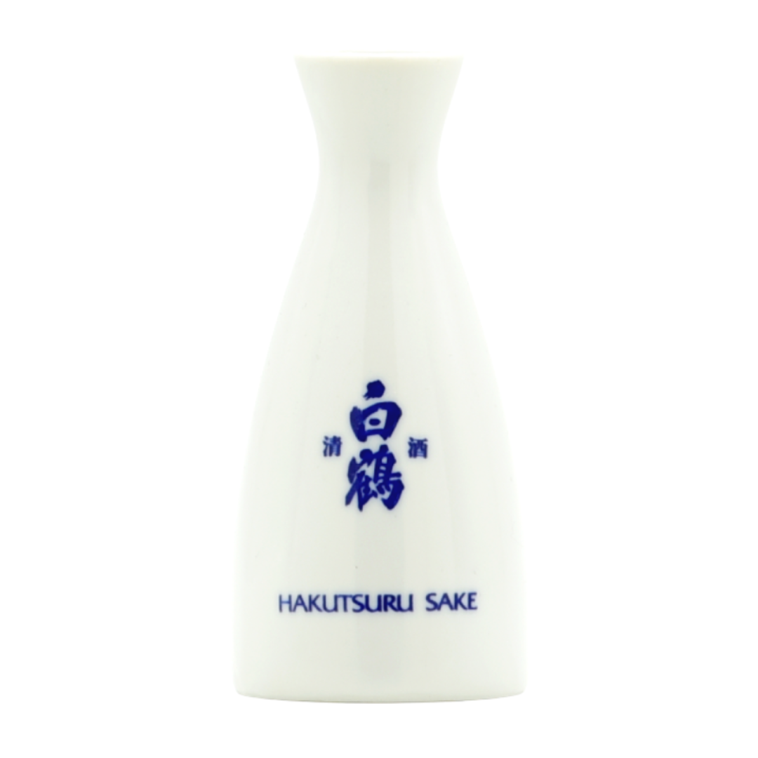 HAKUTSURU Tokkuri Small 1pc