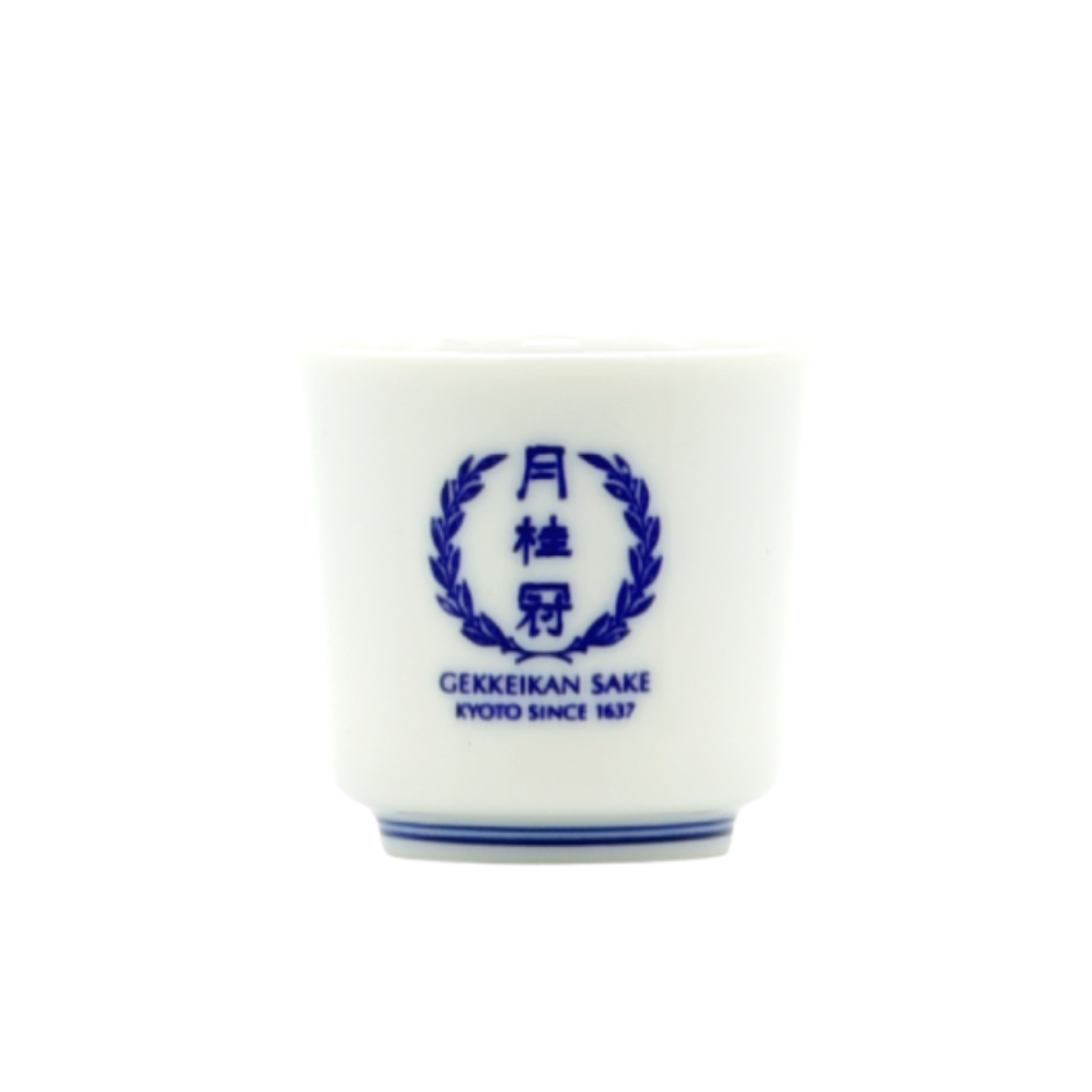 GEKKEIKAN Guinomi 1pc