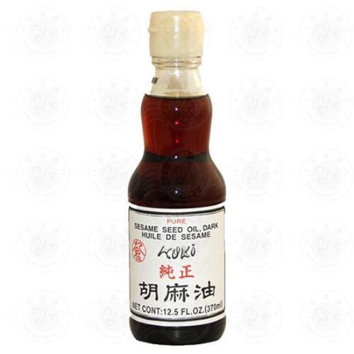 KUKI Goma Abura 370ml