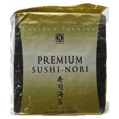 NAGAI Premium 100sheet