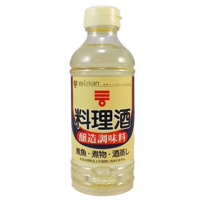 MIZKAN Ryorishu 400ml