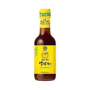 KKM Ponzu Yuzuka 250ml