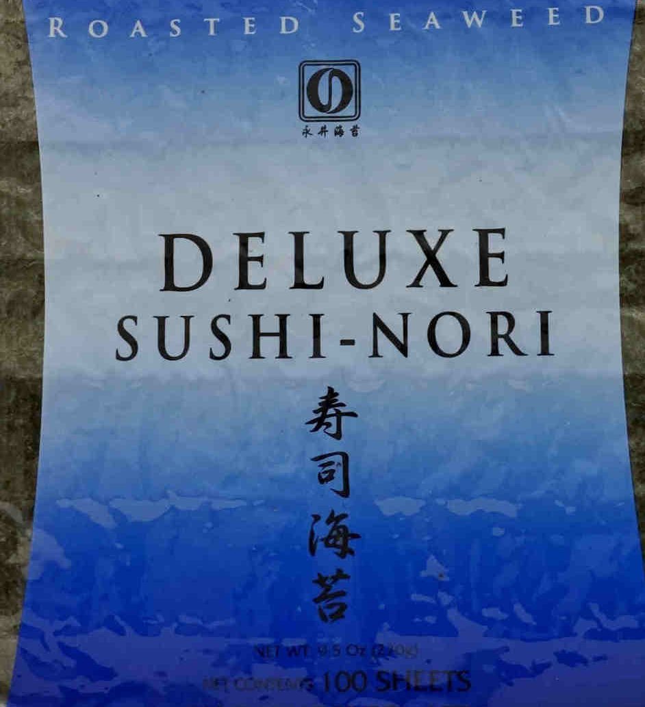 NAGAI Deluxe 100sheet