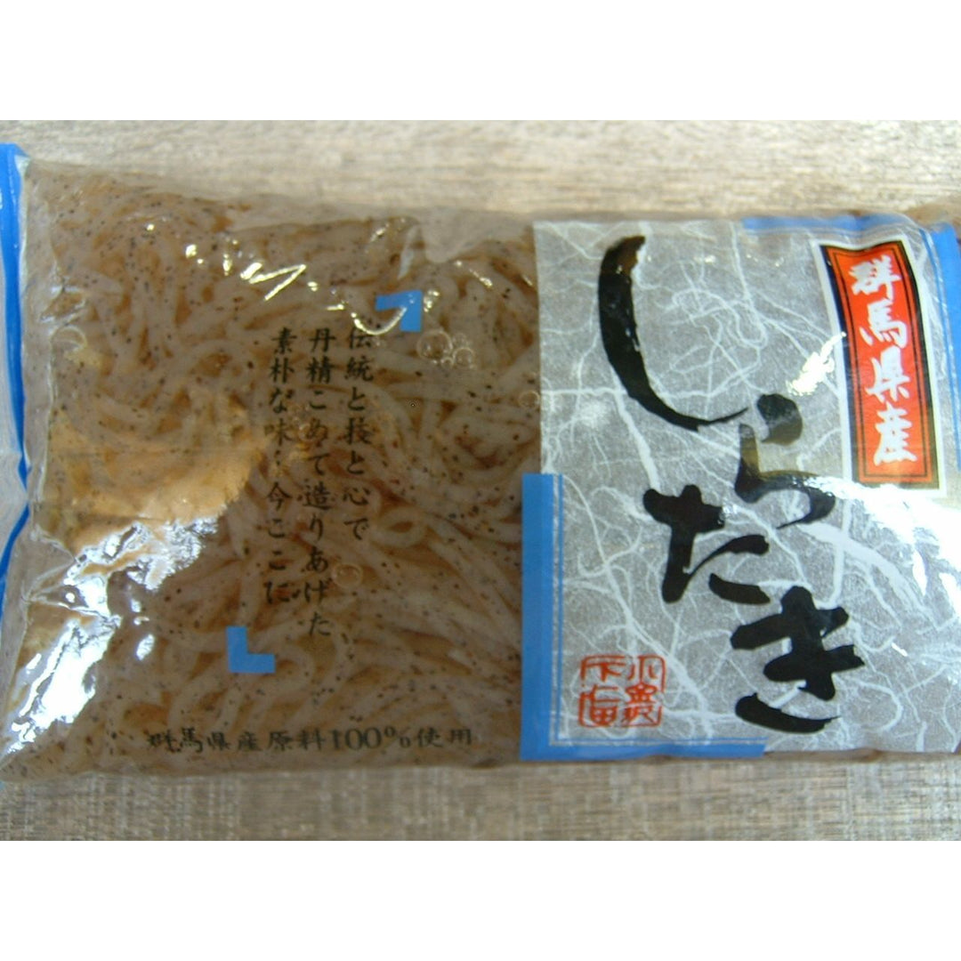 KOGANE Shirataki Kuro 200g
