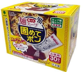Katamete Pon 30pc