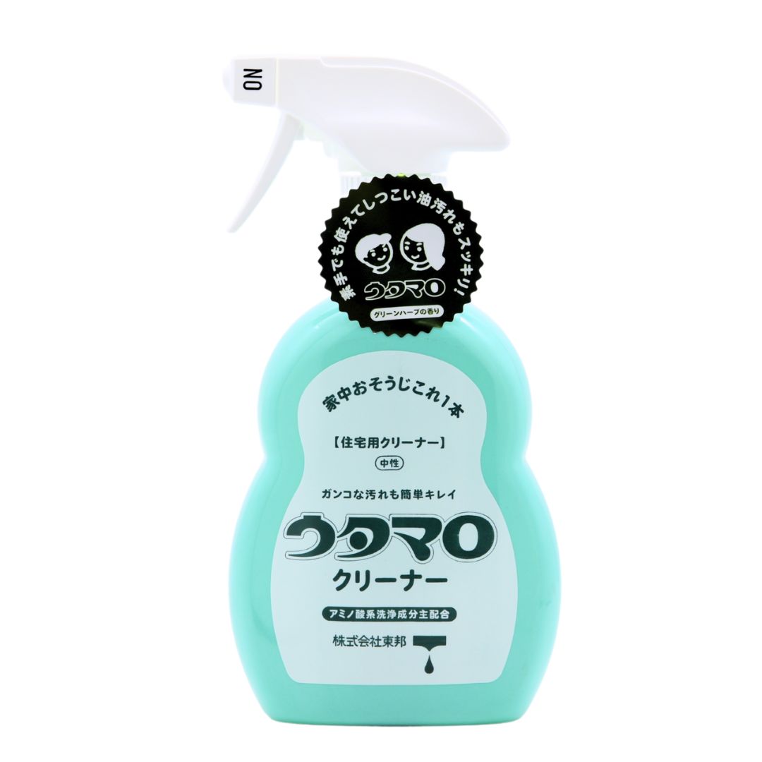 UTAMARO Cleaner 400ml