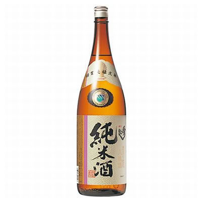 HIDEYOSHI Kanzukuri 1.8L x 3