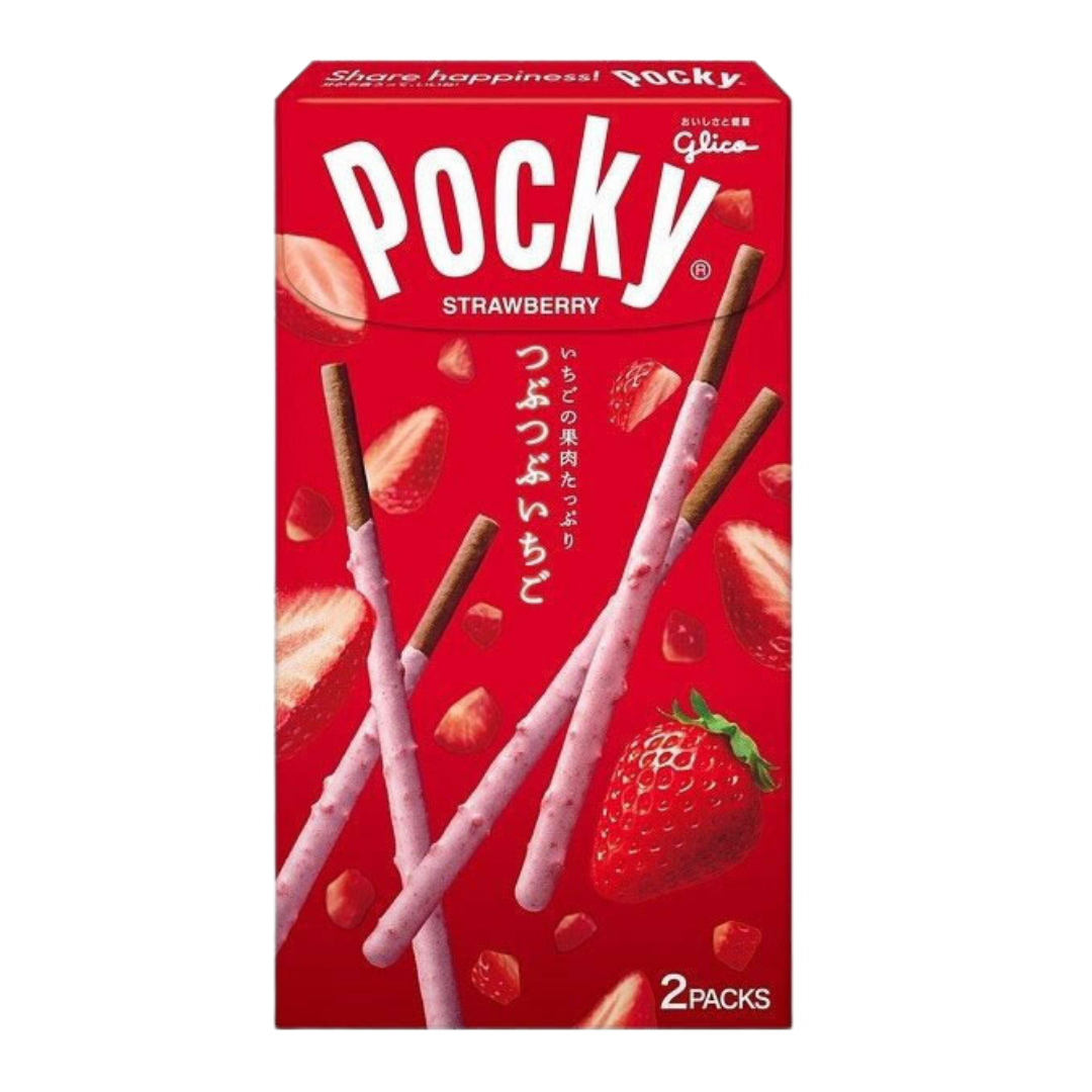 Tsubu Ichigo Pocky 51g