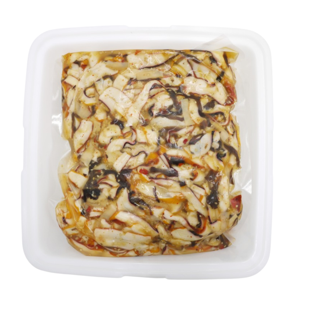 Chuka Ika Sansai 2kg