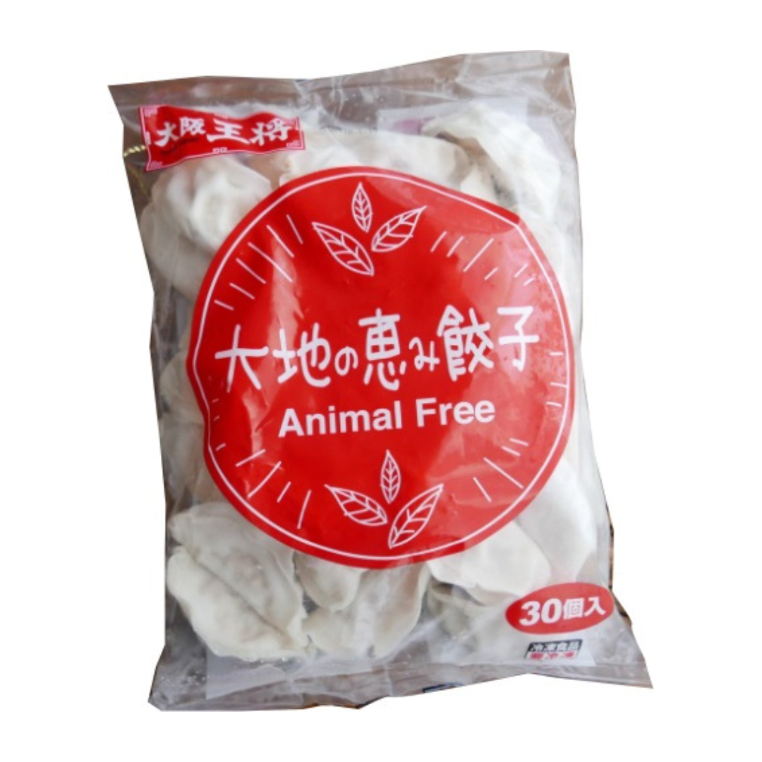 Daichi no Megumi Gyoza 510g