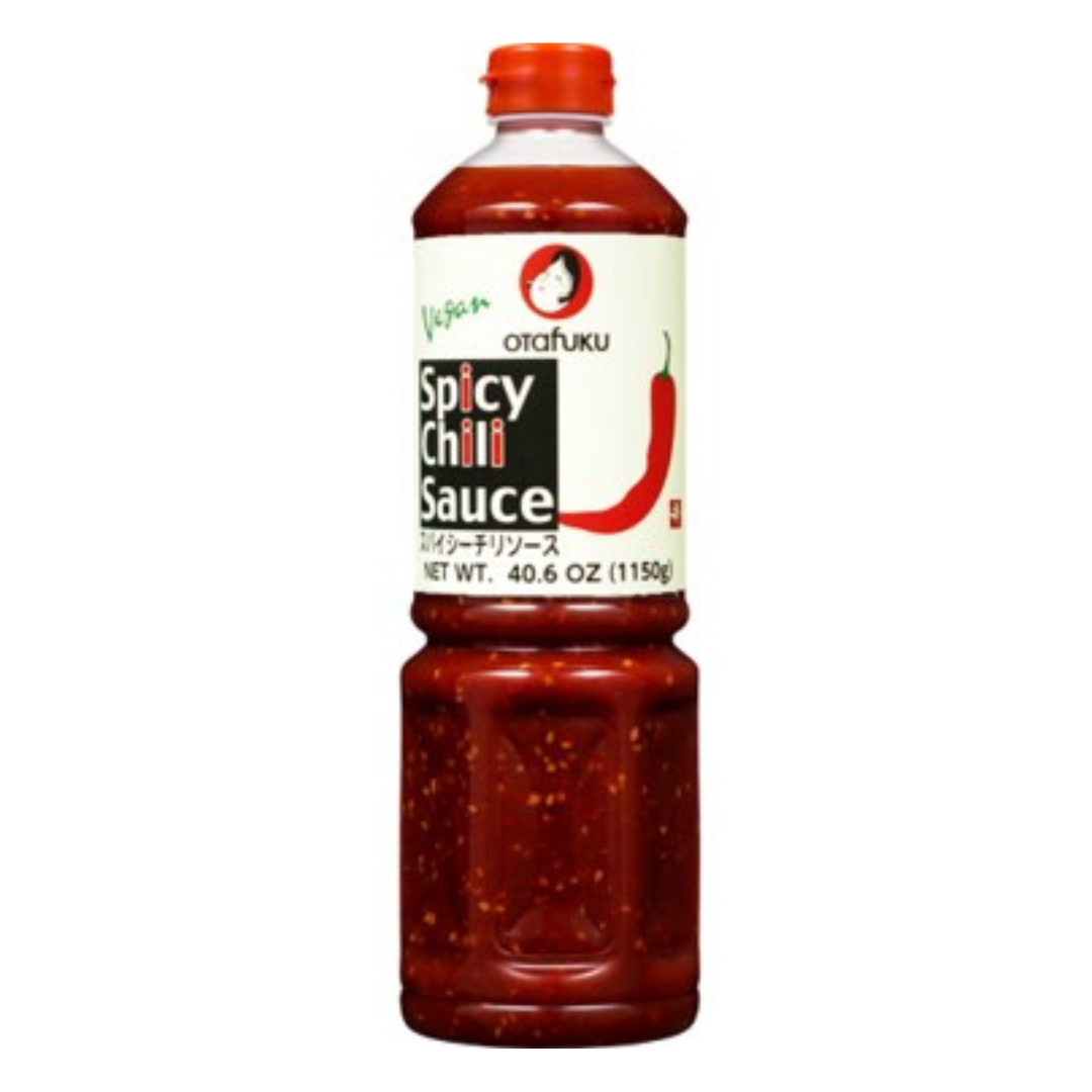 OTAFUKU Spicy Sauce 1.15kg