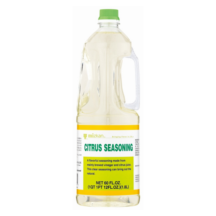 MIZKAN Ponzu Vinegar 1.8L