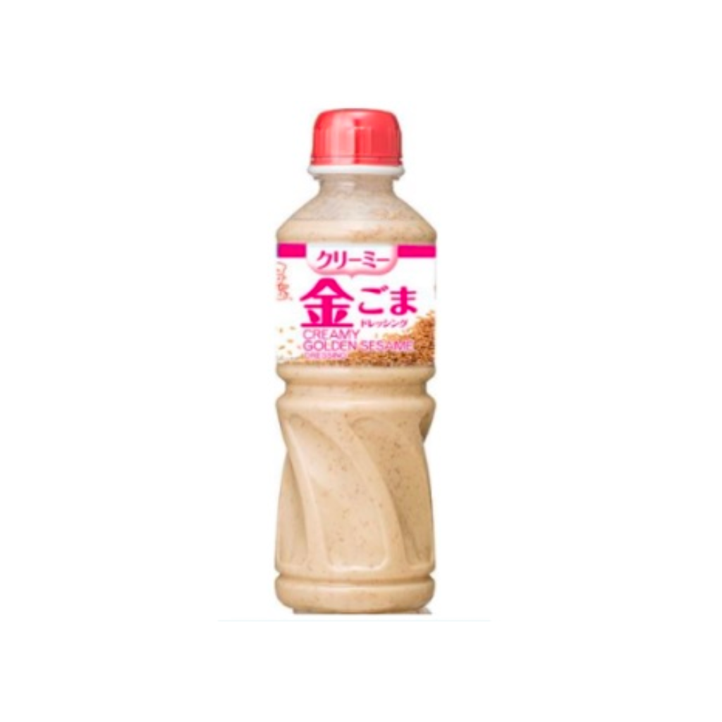 Kingoma Dressing 500ml