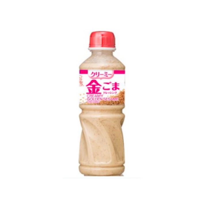 Kingoma Dressing 500ml