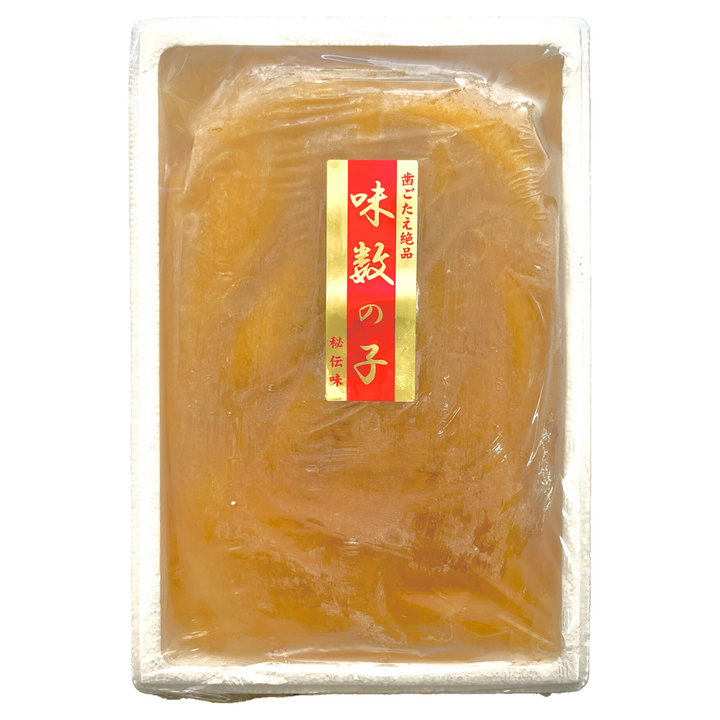 Ajitsuke Kazunoko 500g