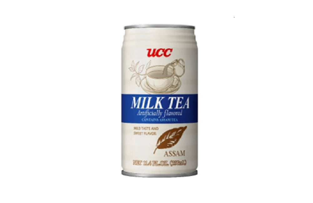 UCC Milk Tea 337ml
