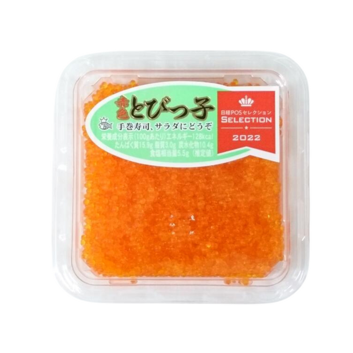 Tobikko 40g