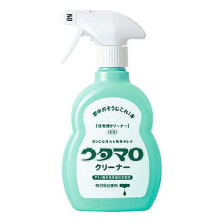 UTAMARO Cleaner 400ml