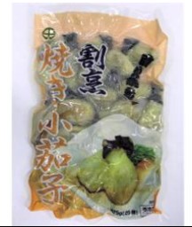 HIRAHACHI Kappo Yaki Konasu 575g (25pc)