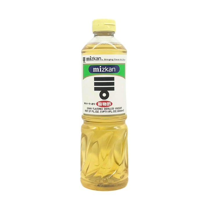 MIZKAN Grain Vinegar 800ml