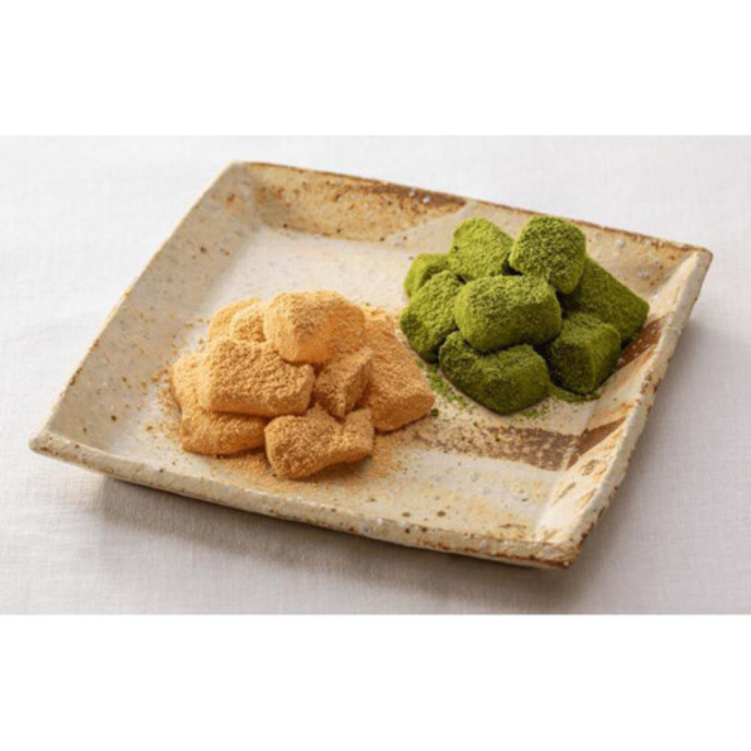 Warabimochi Matcha 300g