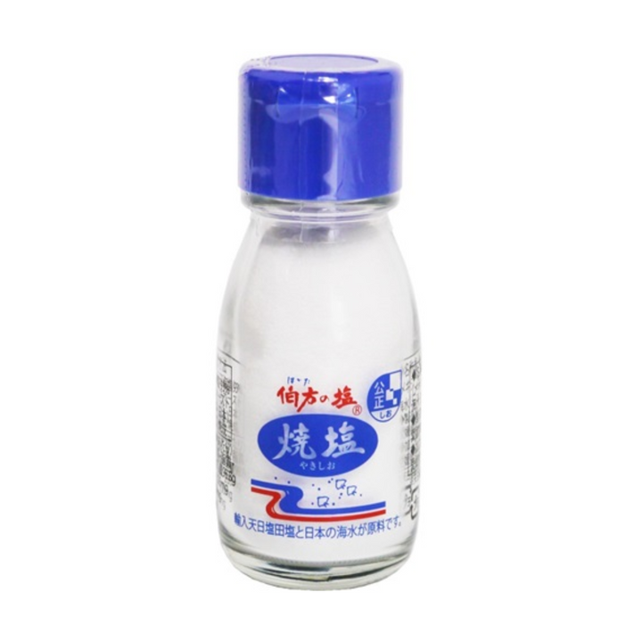 HAKATA NO SHIO Yaki Shio 80g