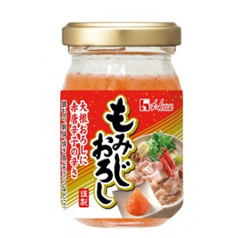 HOUSE Momiji Oroshi 75g ( BBD 30/06/2026 )
