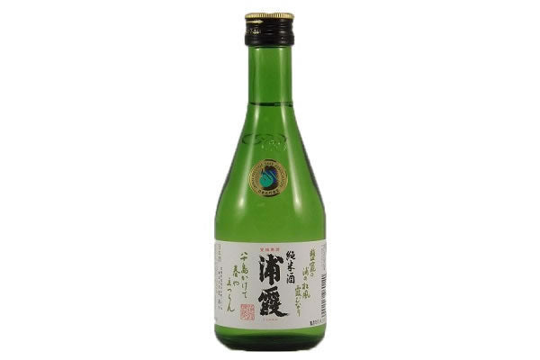 URAKASUMI Junmai 300ml x 14