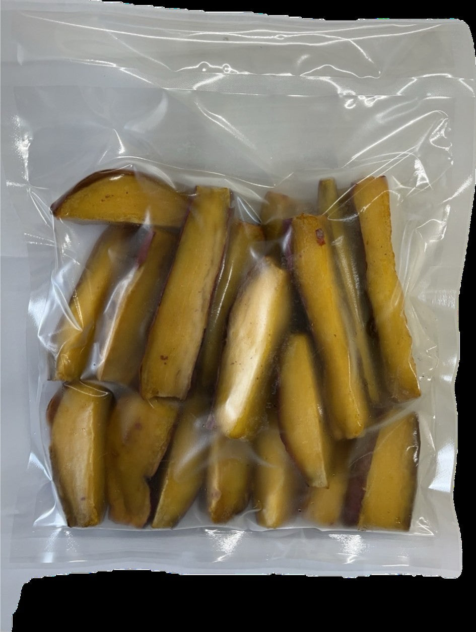 SAZANKA Jukusei Yakiimo Nama Hoshiimo 500g