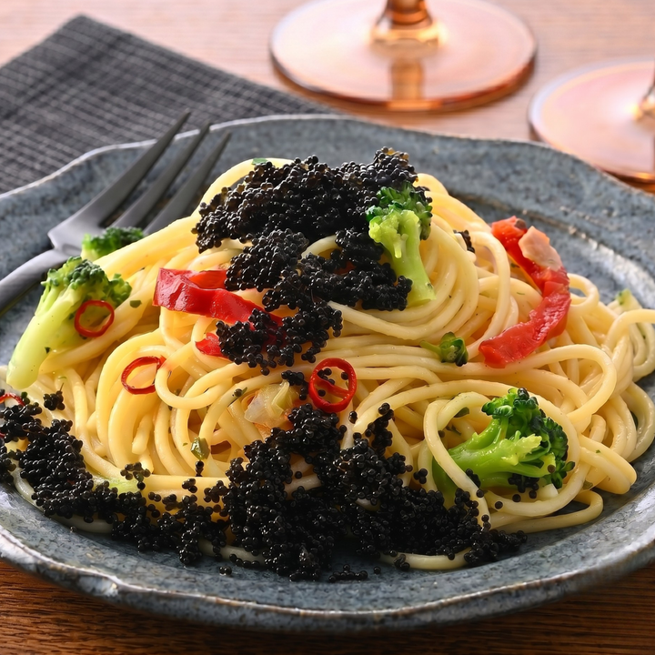 Kuro Tobikko 500g