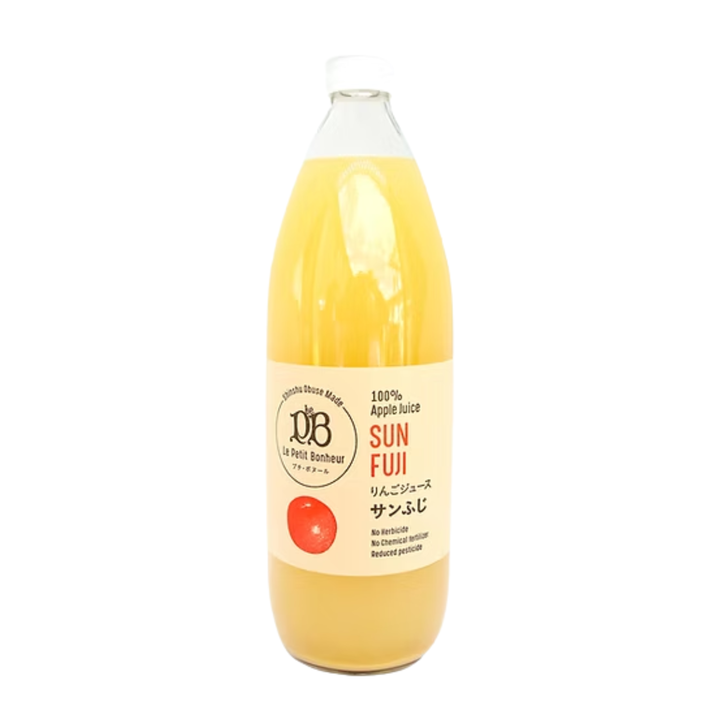 SUN FUJI Apple Juice 1L out of stock
