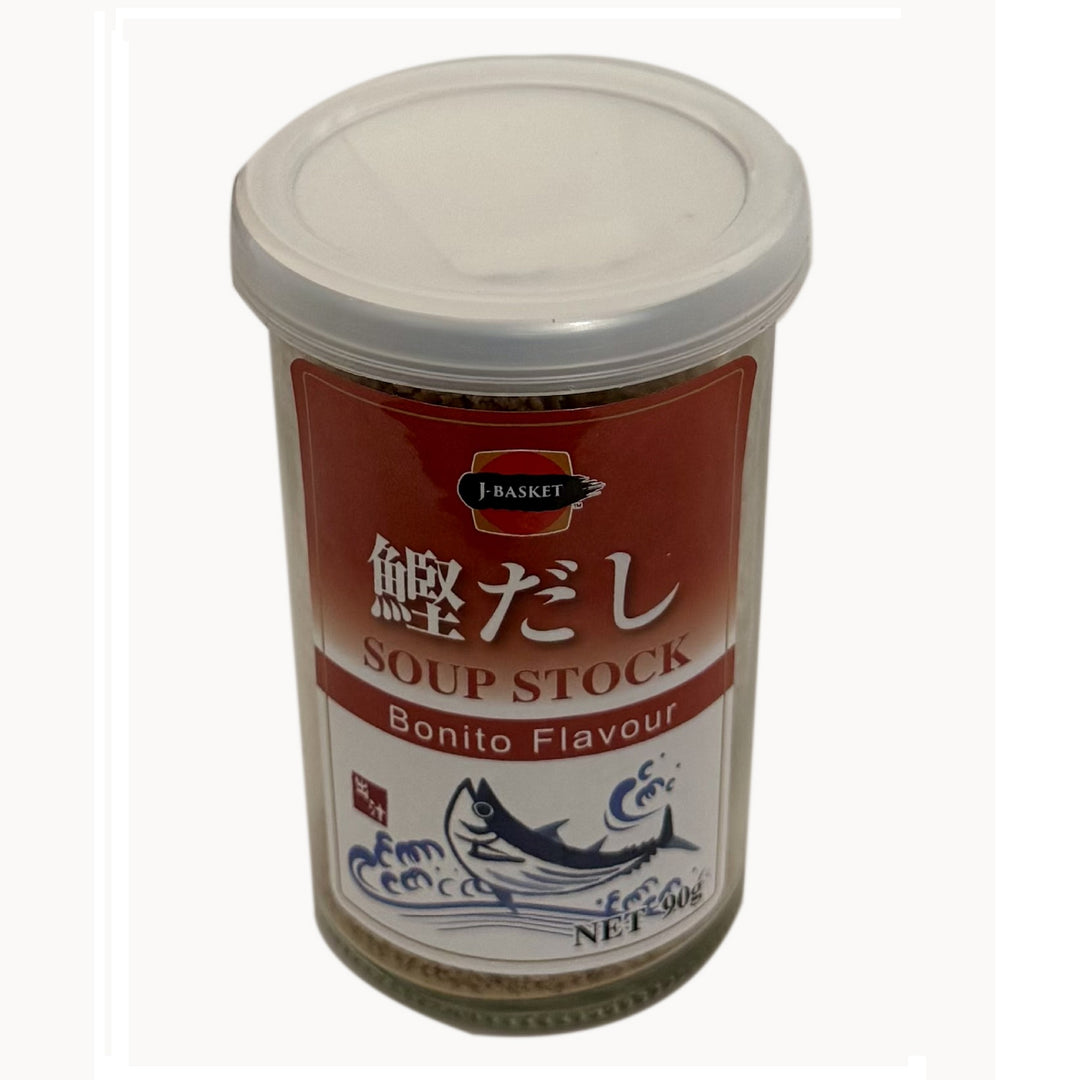 JB Katsuo Dashi BTL 90g Bonito Soup Stock Powder