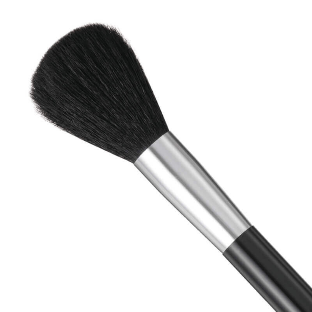 KAI Kumano Face Brush 1p