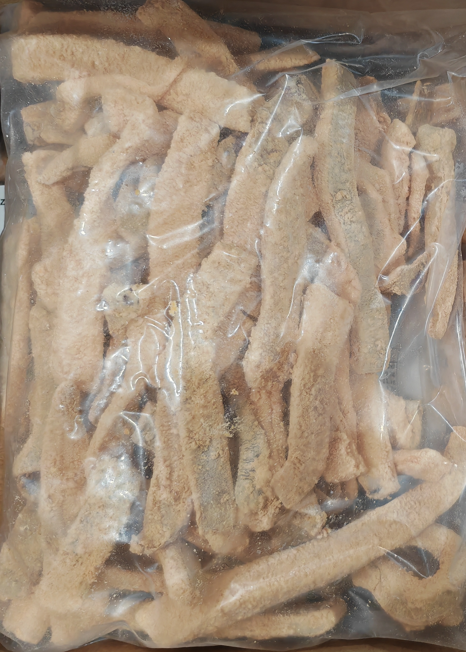 Ika Mimi Karaage 1kg