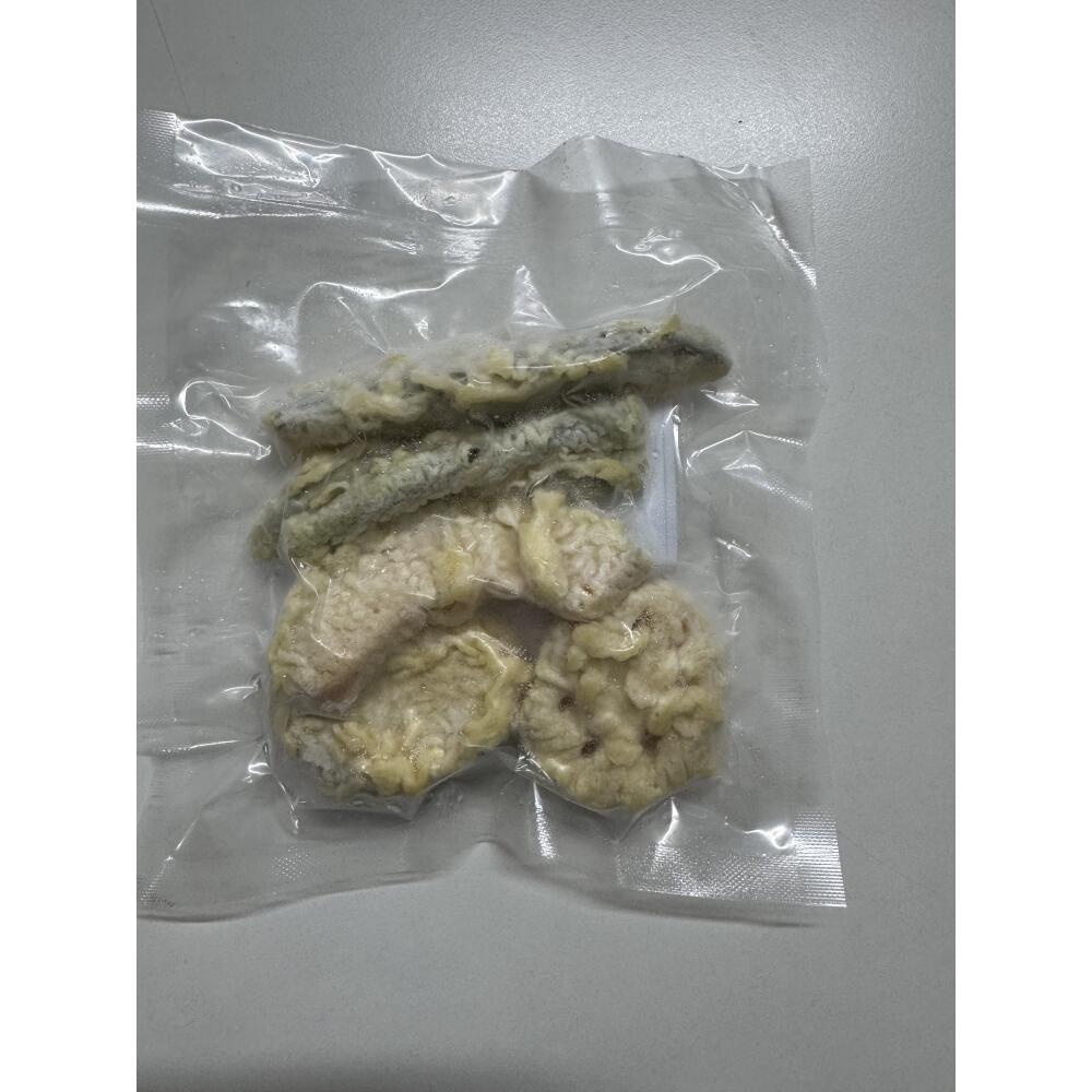 COF Vegetable Tempura set 96g