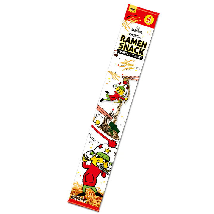 BabyStar Original 84g(4pcs)