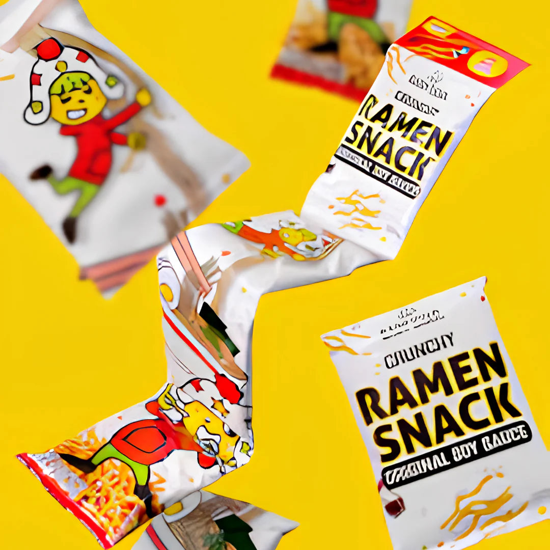 BabyStar Original 84g(4pcs)